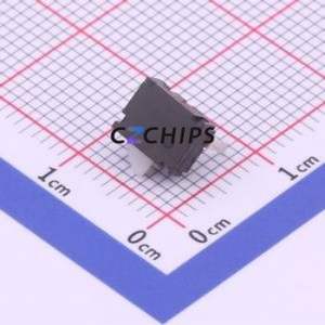 TM-1022SA Limit Switch Through hole Component (THT) Switch Single Pole Single Throw - Normally Open Lever Toggle 6.5mm 5mm - Product Image 2