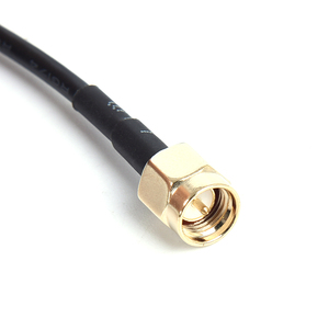 Récepteur RTL SDR V3 Pro, avec chipset <span class=keywords><strong>rtl2832</strong></span>, rtl2832u, r820t2, pour radio amateur SDR, RTL, 500 Khz-2, GHz, UHF, VHF, HF, AM, FM - Product Image 2