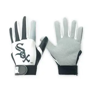 批发棒球装备击球手套专业棒球手套制造高品质棒球捕手