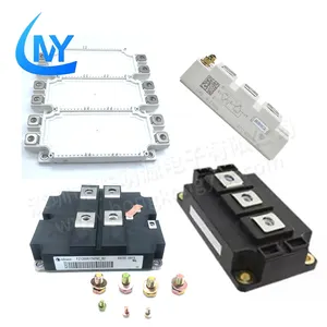 Module MG10Q6ES50A Power IGBT SCR Modules