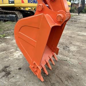 12 TON di piccola dimensione a basso prezzo utilizzato escavatore macchina <span class=keywords><strong>Hitachi</strong></span> Zx120 con l'alta qualità - Product Image 6