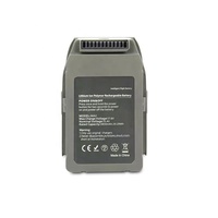 Pasokan Baterai 4S 4S1P 15.4V 3850Mah BMS Smart 2 Zoom Isi Ulang, Baterai Lipo Pengganti Drone Cerdas untuk Mavic 2 Pro