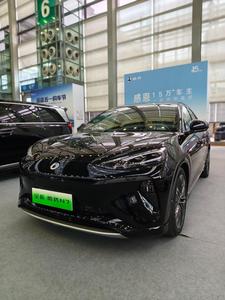 2025 Denza N7 Long Life Pure Electric Car Vehicle Version 630 Km Suv New Energy Vehicle New <strong>Denz</strong> N7 - Product Image 4