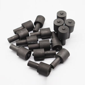 Vis de graphite de résistance à l'usure d'approvisionnement d'usine - Product Image 1