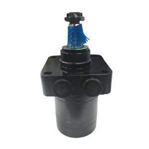 Moteur hydraulique à roue Sgaorcpas BME2-200-WS-T3-B pour Parker La - Product Image 1