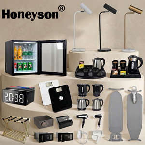 फ़ैक्टरी थोक पर्यावरण-अनुकूल वाणिज्यिक होटल आपूर्ति पेशेवर होटल सुविधाएँ विलासिता - Product Image 1