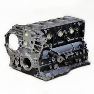 OEM che supporta il blocco cilindri di qualità adatto per il motore Isuzu 4 hf1 - Product Image 5
