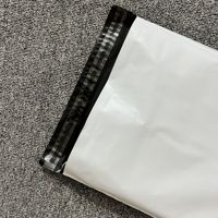 Sac d'expédition imprimé de haute qualité, enveloppe en polyéthylène, pochette plastique pour courrier, sac d'expédition pour vêtements