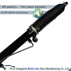 Crémaillère et pignon de direction assistée pour Audi A3 A4 A6 Q7 Skoda Octavia <span class=keywords><strong>Volkswagen</strong></span> Golf Jetta Porsche Cayenne - Product Image 6