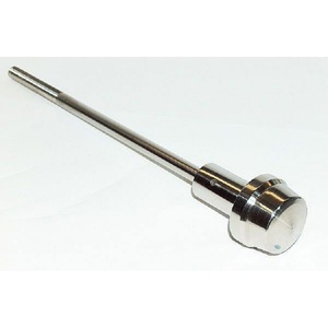 Repuesto de Reguladores de Gas con Válvula de Bola Metálica -40~85 EZ ET 1089MZR MR95H IP68 Certificado ISO5211 - Product Image 2