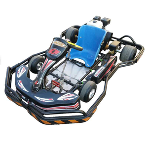 Karting de course pour adultes à essence 4 temps haute performance 60-200cc - Product Image 1