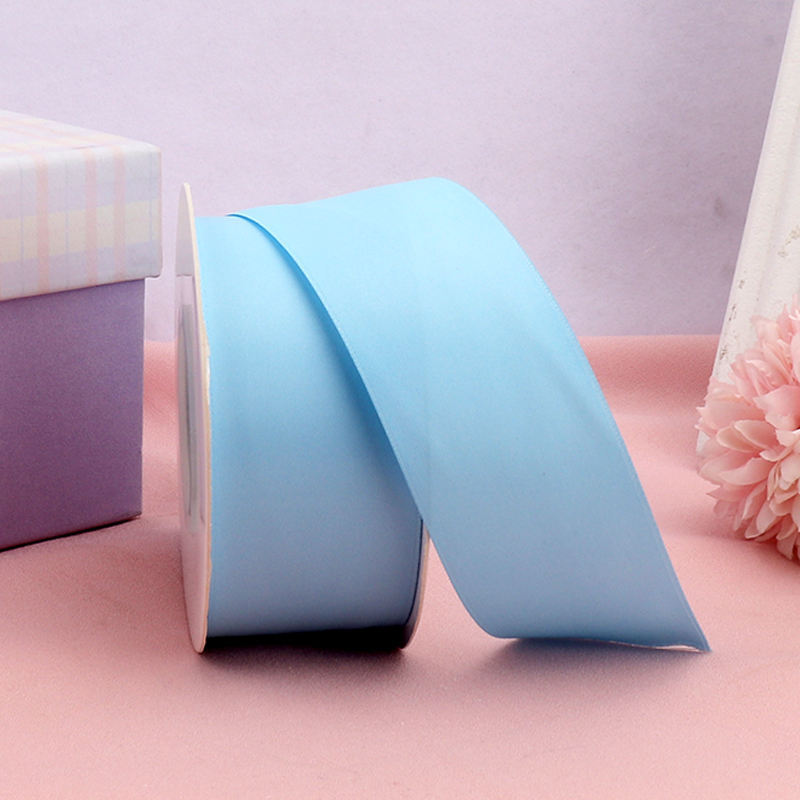 Light blue 3.8cm20 yards