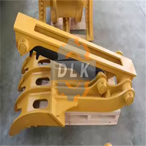 Aftermarket con l'accessorio del pollice di E70B delle parti dell'escavatore di alta qualità per il bruco - Product Image 2