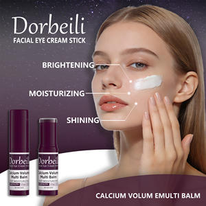 Barra Facial Multiusos de Colágeno, Bálsamo Antiarrugas e Hidratante para Labios, Ojos y Piel, Reafirmante, Venta al por Mayor - Product Image 3
