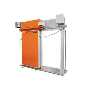 Walkin Tủ Lạnh Phòng Kho Lạnh Hệ Thống Làm Mát Phòng Lạnh Tủ Đông Cho Chuối - Product Image 4