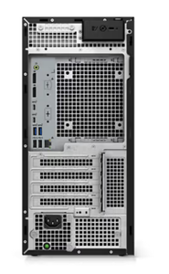 Workstation <span class=keywords><strong>Tower</strong></span> per Ufficio di Alta Qualità <span class=keywords><strong>Precision</strong></span> <span class=keywords><strong>3660</strong></span> con Intel 12 Core I7 12700 RTX A4000 16G Ddr5 Del T3660 - Product Image 2