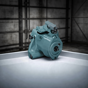 Pompe à piston haute pression pour tracteur Rexroth A10CNO45, pompe à piston pour tracteur A10CNO45 avec garantie d'un an - Product Image 1