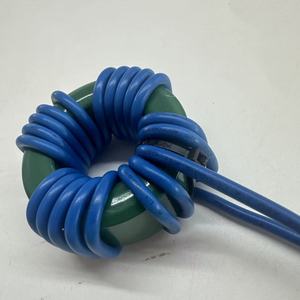 निर्माता कस्टम फेराइट हार्टिंग केबल असेंबली कस्टम केबल - Product Image 3