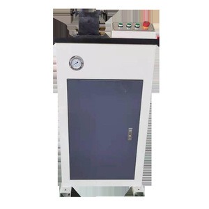 Máquina de Muescas CSL 220V de Alta Precisión para Muestras de Prueba de Impacto Charpy en Metal - Product Image 1