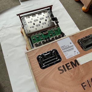 SINAMICS 6SL3352-1AE37-5EA1 Frequency Converter S120 All Series Available <b>Now</b> Inquire for Discount - Product Image 6