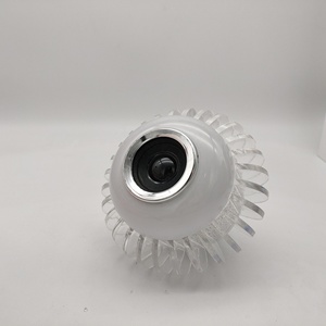 Hiện đại E27 Đảng đèn thông minh RGB ánh sáng âm nhạc bóng đèn với điều khiển từ xa <span class=keywords><strong>Wifi</strong></span> Loa cho phòng khách - Product Image 4