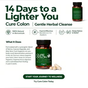 Cure Colon Détox Herbal 14 Jours - Capsules Nettoyantes pour le Côlon OEM/ODM 100% Herbes Naturelles - Complément Herbal pour la Santé Digestive - Product Image 3