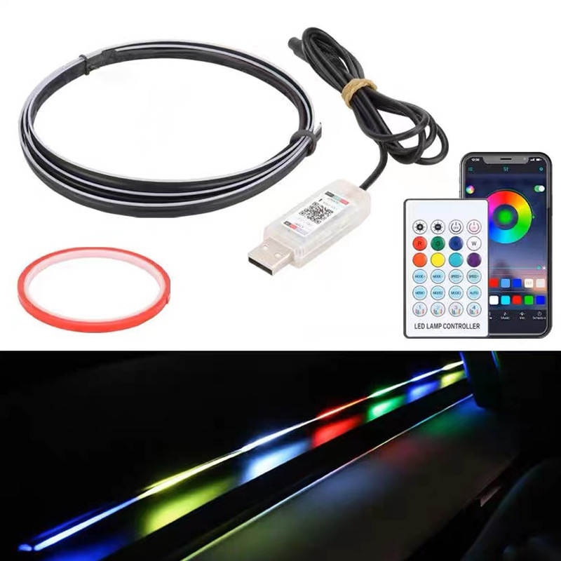 1 à 1led 110CM