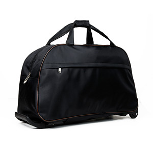 Bolsas <span class=keywords><strong>de</strong></span> equipaje <span class=keywords><strong>de</strong></span> viaje para hombre y mujer, maletas <span class=keywords><strong>de</strong></span> viaje <span class=keywords><strong>grandes</strong></span> con carrito <span class=keywords><strong>de</strong></span> 22/24 pulgadas, <span class=keywords><strong>precio</strong></span> <span class=keywords><strong>de</strong></span> fábrica, baratas - Product Image 1