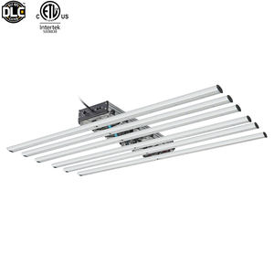 DLC &amp; ETL Genehmigt 2,3 umol/J Höchste Wirksamkeit Dimmbar Volle Geführte spektrum Wachsen Licht - Product Image 4