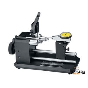 Dispositivo de prueba de excentricidad Rupac con 1 soporte de sonda - Product Image 1