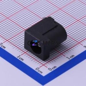 Original and Brand-new <b>DC</b>-005A-2.5A-2.5 Through hole Component (THT) Integrated Circuit IC Chip PMIC <b>DC</b> <b>Power</b> Connector - Product Image 1