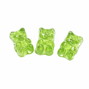 Vente directe d'usine OEM/ODM, gommes à mâcher riches en fibres pour la santé des adultes, gommes pour la vitalité masculine, saveurs personnalisées - Product Image 3