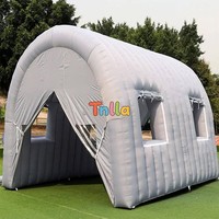 Meilleur prix pour tente gonflable de camping en plein air, location, dropshipping