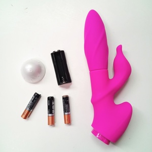 Hochwertige elektrische Massage Kobold AV Vibrator G-Punkt Climax Mastur bator Erotische Produkte für Erwachsene Sexspielzeug für Erwachsene - Product Image 4
