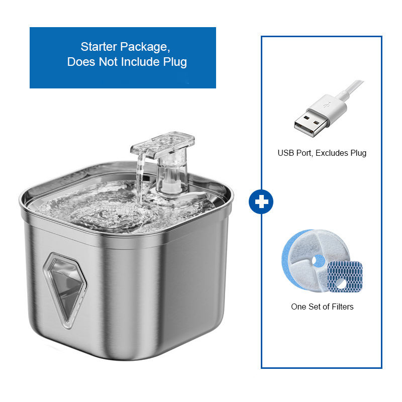 Basic not include plug