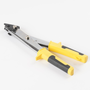 Französische Blechschere ohne Verzerrung, mit austauschbaren Klingen, Präzisionsschneidewerkzeug für Metallarbeiten - Product Image 1