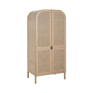 closet organizer wardrobe clothes storage shelves storage and organization wardrobe doors with rattan