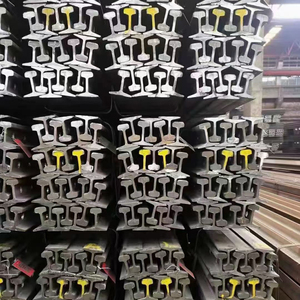 Systèmes de soutien pour mines souterraines de qualité professionnelle, rails en acier robustes - Product Image 3