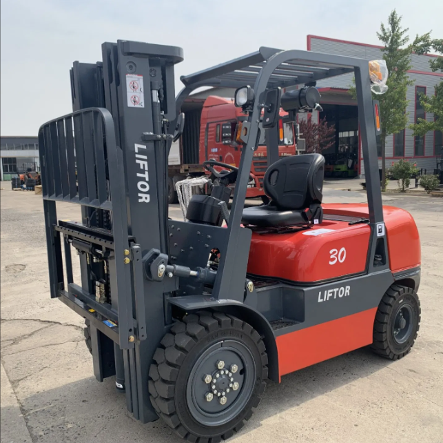 Chinese Xinchai C490 Diesel Engine 3 Ton 5 Ton Forklift Price