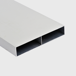 Regla de Nivel de Aleación de Aluminio con Nivel de Burbuja, Herramienta de Construcción de Borde Recto para Albañilería - Product Image 3