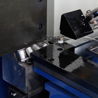 Vente directe usine : Scelleuse pneumatique horizontale avec moteur pour l'étanchéité des conduits en tôle et la fabrication de tuyaux