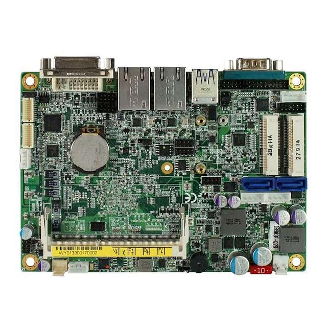 Hot IB903F-Q15 SBC 1.5GHZ 1 CORE 8GB/0GB RAM Embedded Computers/Single Board Computers (SBCs)