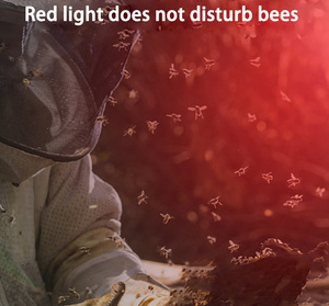 <span class=keywords><strong>Zoom</strong></span> Đèn pin hồng ngoại 850nm 940nm IR LED Đèn pin hợp kim nhôm đêm quan sát săn bắn Đèn sử dụng khẩn cấp - Product Image 5