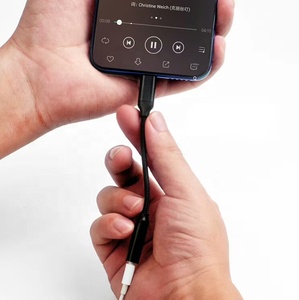 Premium pour Samsung Huawei Xiaomi <span class=keywords><strong>USB</strong></span> 3.1 Type-<span class=keywords><strong>C</strong></span> à 3.5mm Femelle Écouteur Casque Audio <span class=keywords><strong>Jack</strong></span> Convertisseur <span class=keywords><strong>Adaptateur</strong></span> - Product Image 6
