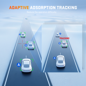 HS Airforce Al VisionCube D Racing FPV AI Locking Tracking System Drone Dual <b>Cameras</b> Target Lock Guidance <b>Module</b> Accessories - Product Image 6