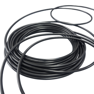 Fabricant de Tuyaux en Caoutchouc EPDM Automobiles Personnalisés, Tuyau d'Eau Industriel en EPDM - Product Image 5