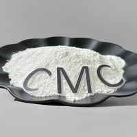 Carboxyméthylcellulose (CMC) de qualité industrielle, excellente capacité de dispersion, pureté 99,9 %, poudre blanche pour encre à base d'eau