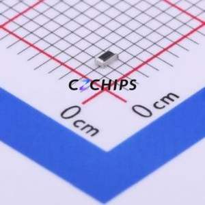 ERJ3EKF3922V SMD Resistor 0603 ( Type: Thick Film )( Resistance: 39.2kOhm Precision: 1% ) - Product Image 1