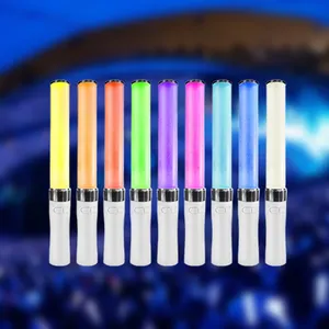 Wholesale 15 colors led penlight concert stick Japan customized flashing stick for party event