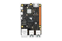 Kit de Desarrollo de IA RDK X5, 10 TOPS NPU, 4GB/8GB RAM, Sistema Operativo Ubuntu 22.04, Placa Robótica D-Robotics ROS2 para IA en el Borde y Programación de Robots
